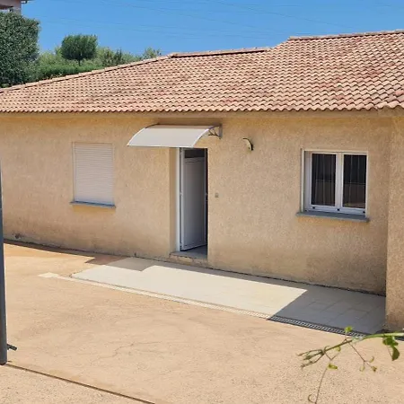 Wendy, Votre A 5 Minutes De La * Furiani