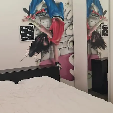 Villa Wendy, Votre A 5 Minutes De La