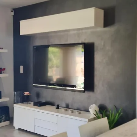 Villa Wendy, Votre A 5 Minutes De La Furiani