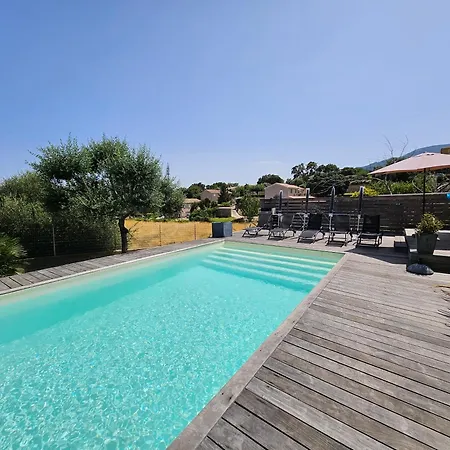 Wendy, Votre A 5 Minutes De La Villa *