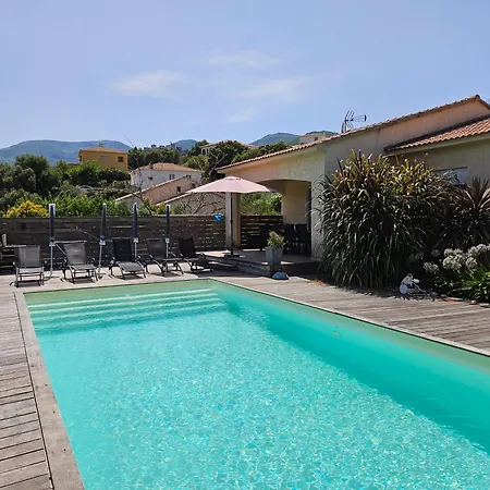 Villa Wendy, Votre A 5 Minutes De La