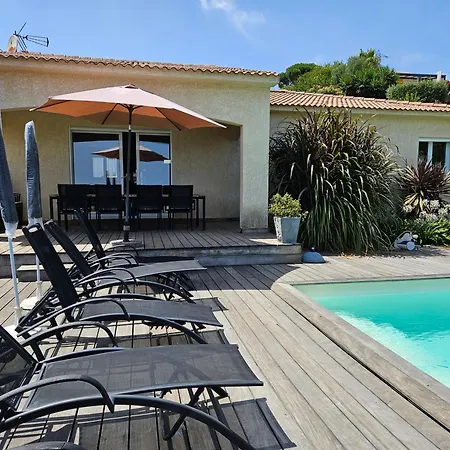 Wendy, Votre A 5 Minutes De La Furiani