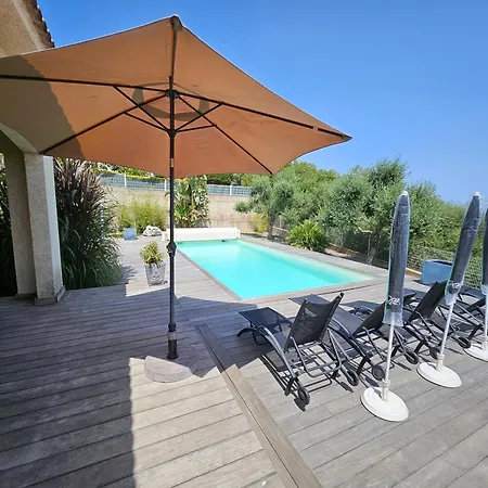 Villa Wendy, Votre A 5 Minutes De La