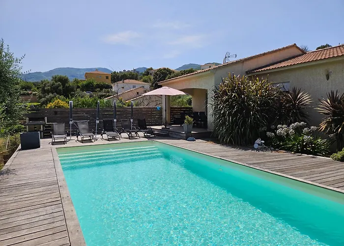 Villa Wendy, Votre A 5 Minutes De La