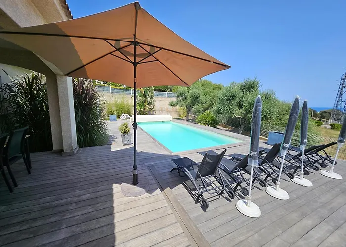 Villa Wendy, Votre A 5 Minutes De La