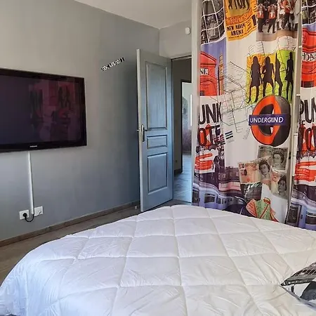 Villa Wendy, Votre A 5 Minutes De La