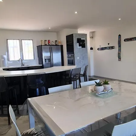 Villa Wendy, Votre A 5 Minutes De La Furiani