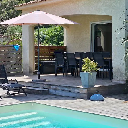 Wendy, Votre A 5 Minutes De La Furiani