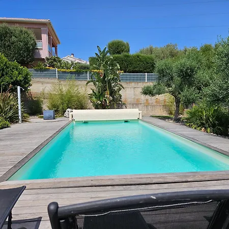 Wendy, Votre A 5 Minutes De La * Furiani