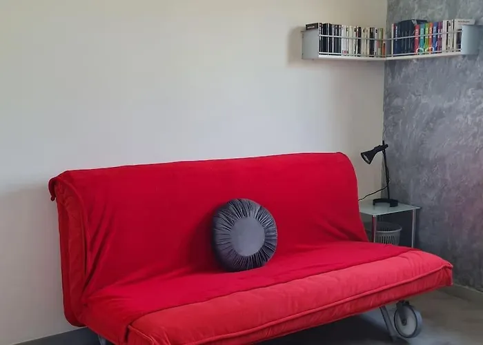 Villa Wendy, Votre A 5 Minutes De La *