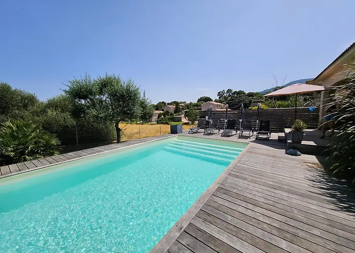 Wendy, Votre A 5 Minutes De La Villa *